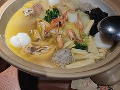 -寻宝记绍兴菜(鲁迅路店)