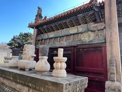 -北陵公园