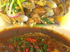 -三亚相缘海鲜·烧烤·糟粕醋(三亚湾店)