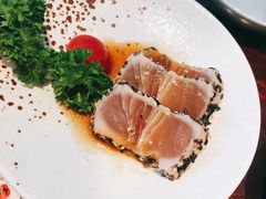 -古京·臻致料理(月湖店)
