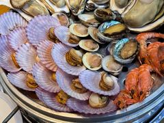 -东夷海鲜巨无霸(东夷小镇店)
