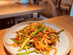 -纳鲁孜·新疆特色餐厅(上海悦荟广场店)