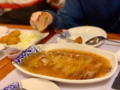 猪颈肉-番茄屋葡式美食(总店)