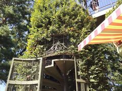 -三鹰之森吉卜力美术馆