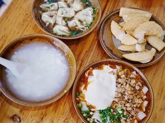 -袁家豆腐