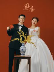 -今生有约婚纱摄影店(景德路店)