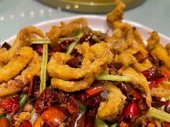 -陈傻子餐厅(世纪都会店)