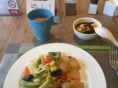 -厦门威斯汀酒店
