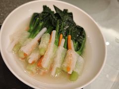 -凯宾斯基大酒店·三楼御龙轩中餐厅