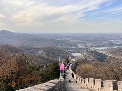 -南京珍珠泉风景区