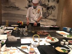 -大渔铁板烧(万象城店)