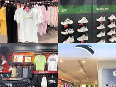 -通程奥特莱斯(华晨店)