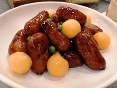 -小厨娘淮扬菜(六合欢乐港店)