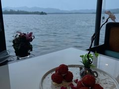 -柳莺湖上·湖景餐厅·江南菜(西湖店)