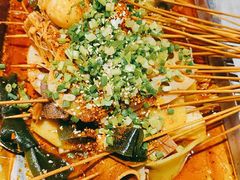 -付小姐在成都(五道口店)