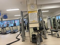 -中田·健身+普拉提(苗栗路店)