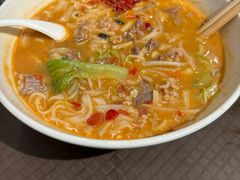 -水平有限广西米粉·广西风味集(五道口店)