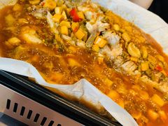 -红辣椒·川菜·火锅(大洋中心店)