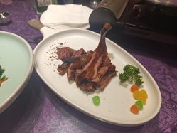 -鸿涛阁宴会中心