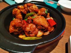 -大树餐厅(益田假日店)