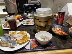-川骄海鲜自助(亚运村店)