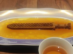 -曾宴·楚菜(湖北省博物馆店)