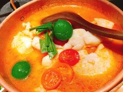 -云海肴·汽锅鸡·云南菜(高德置地店)