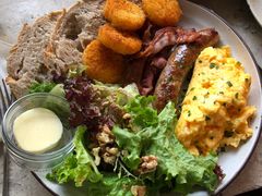 美式早餐-RAC BAR(安福路店)