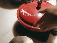 -佬麻雀·剁椒鱼头(京基KK One店)