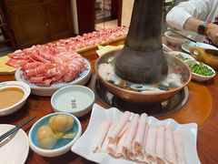 -阳坊胜利涮羊肉(阳坊老店)