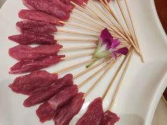 -南门涮肉(天坛店)