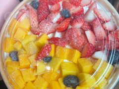 -满月蛋糕定制·商务茶歇·diy课程(万达广场店)