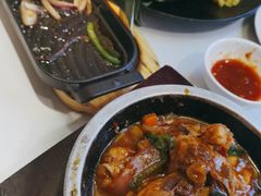 -美奈小馆·东南亚菜(福田星河COCO Park店)