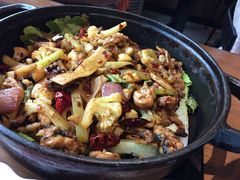 -北京大学深圳研究生院-燕园2食堂