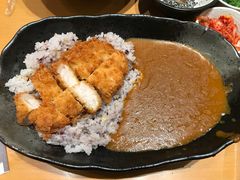 -胜博殿日式炸猪排(西红门店)