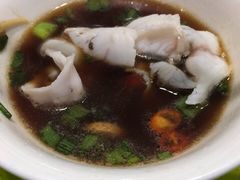 -颜氏双江清水鱼一养身火锅(磁器口店)