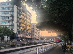 -小河直街历史文化街区