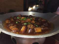 -绿茶餐厅(华联万柳店)