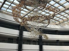 -OPEN開全日自助餐厅·牛肉火锅·海鲜(佛山希尔顿酒店)