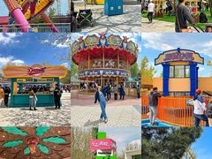 -南戴河国际娱乐中心