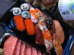-盒马鲜生(大成店)