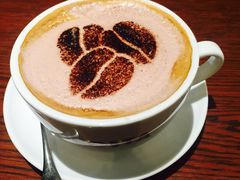 -COSTA COFFEE(上海虹口公园店)