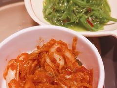 -七八冷面·延边朝鲜族美食(欢乐谷店)