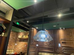 大堂-黑土印象菜馆(三元桥店)