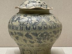 -深圳博物馆(古代艺术馆)
