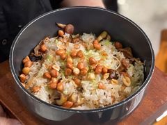-禄婶鸡煲·打边炉