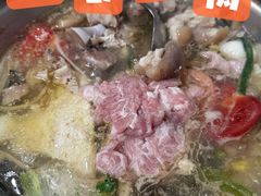 -海关荤豆花(洋河一路店)
