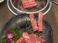 -朴大人炭烤·韩国料理(奥帆中心海尔洲际店)