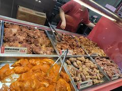 -满巍明生炸鸡架(杭州来福士店)