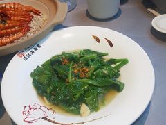-沿江海南菜·文昌鸡祖师爷(大东海店)